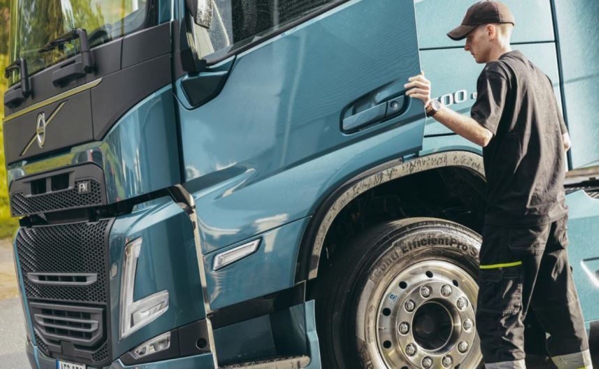 Asociaciones de autónomos proponen mejorar el RETA y reforzar la protección del colectivo. Foto de archivo La Xunta de Galicia convoca las pruebas para el CAP del transporte de mercancías y viajeros