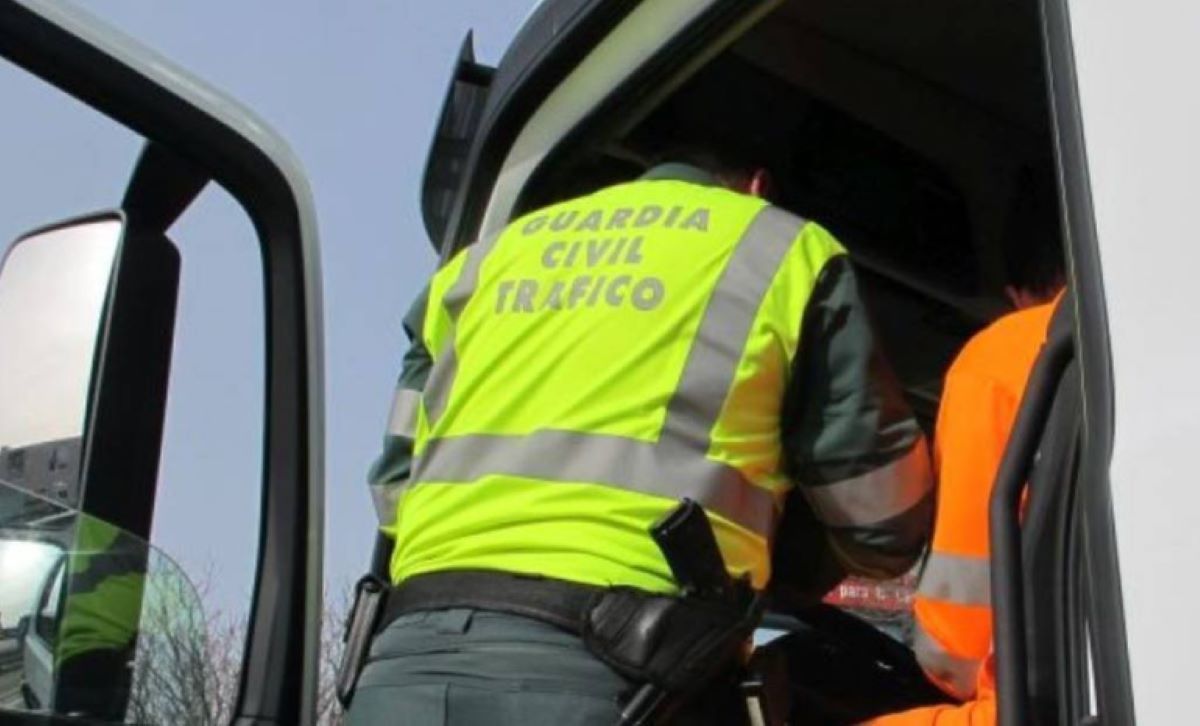 Murcia presenta el Plan regional de Inspección de Transportes 2026