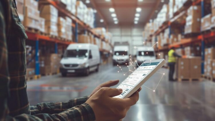 Solusoft diseña soluciones digitales a medida para logística: 6 casos de uso real