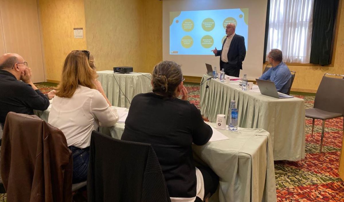 TNU celebró la primera jornada sobre el nuevo RD 712/2025 de neumáticos