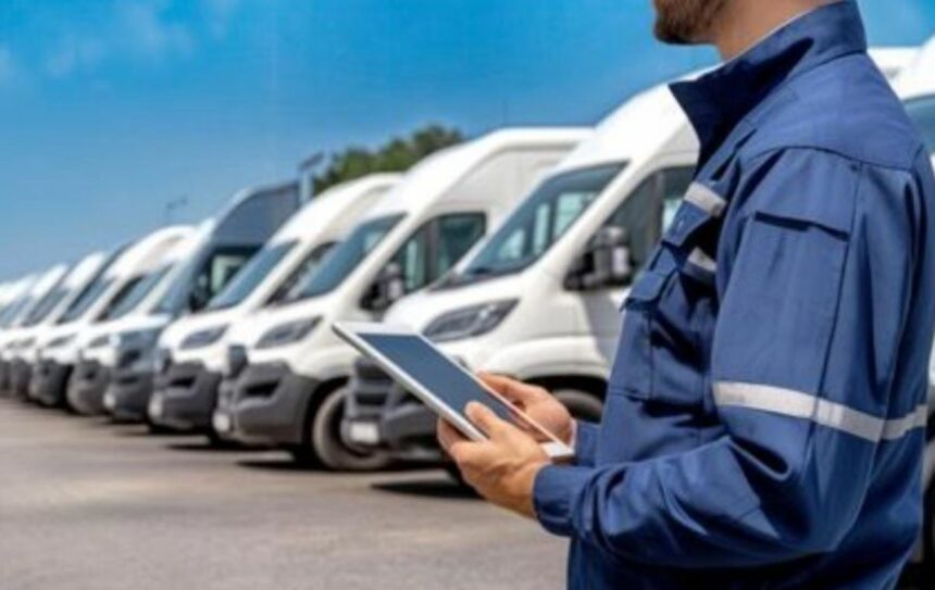 Top Courier consolida su servicio de transporte dedicado para empresas