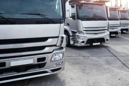 VIN y flotas: como hacer inspección técnica vehicular para una gestión eficiente del transporte