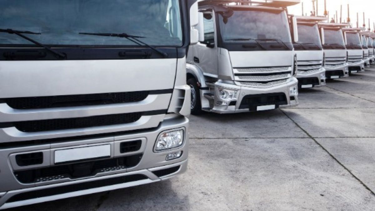 VIN y flotas: como hacer inspección técnica vehicular para una gestión eficiente del transporte