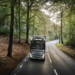 Fotos: Volvo Trucks