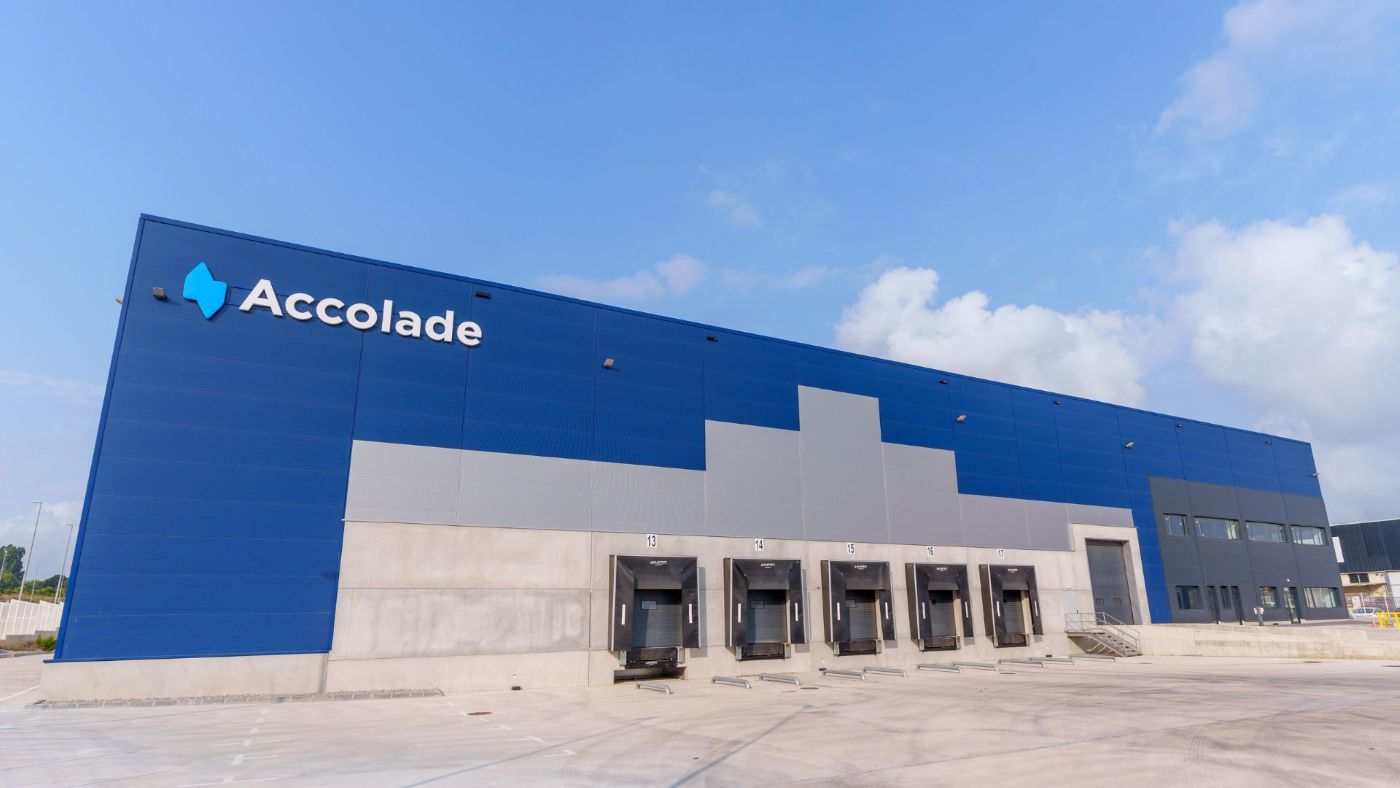 5 tendencias que marcarán la evolución del sector inmobiliario industrial español en 2026