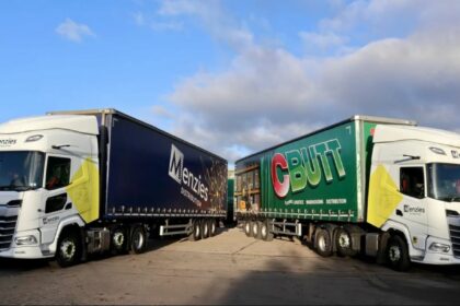 Menzies Distribution Solutions Ltd adquiere la empresa de transporte C Butt Ltd