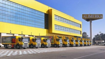 UGT y CCOO demandan a Alimerka por exceso de jornada