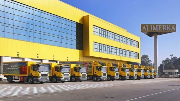 UGT y CCOO demandan a Alimerka por exceso de jornada