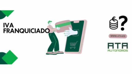 ATA denuncia al Gobierno ante la CE por no eximir de IVA a los autónomos