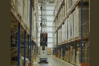 Airpharm pone en marcha su nuevo servicio de inventario autónomo