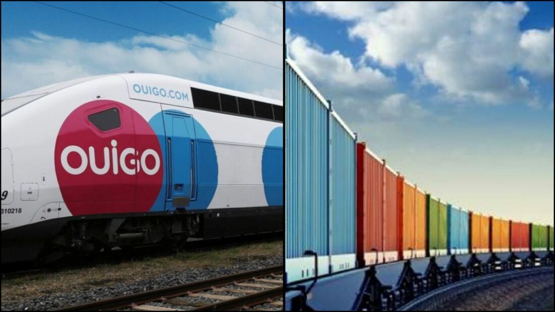 Aumenta un 10% el número de viajeros de la alta velocidad en el 3º trimestre. Foto de archivo Aumenta un 10% el número de viajeros de la alta velocidad en el 3º trimestre