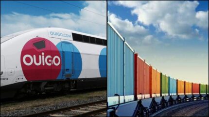 Aumenta un 10% el número de viajeros de la alta velocidad en el 3º trimestre