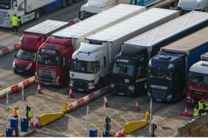 Monitor de Riesgos de la Cadena de Suministro Global, noviembre de 2025