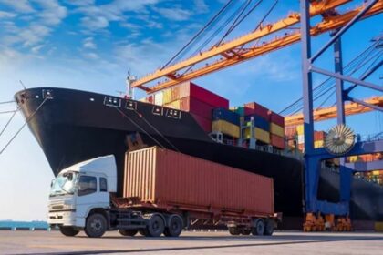 Monitor de riesgos de la cadena de suministro global, diciembre de 2025