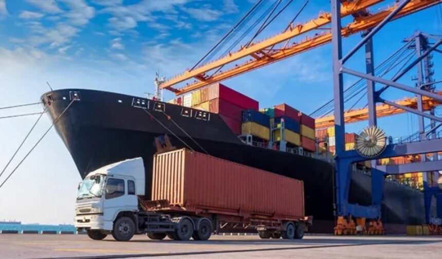 Monitor de riesgos de la cadena de suministro global, diciembre de 2025