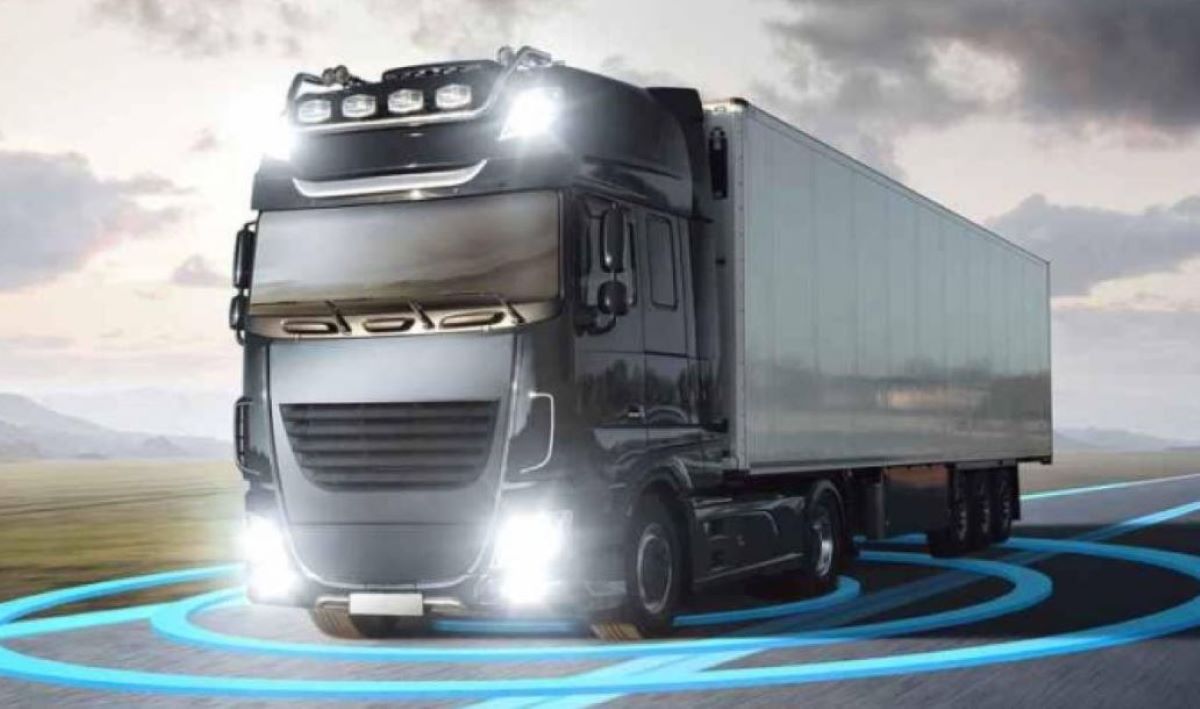 Camiones autónomos: hasta un 30% de ahorro en transporte