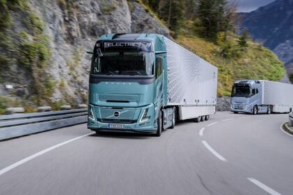 Es un riesgo imponer cuotas obligatorias a los camiones cero emisiones