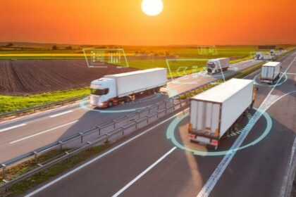 ¿Cuánto cuesta la salida equivocada de un camión de una carretera?