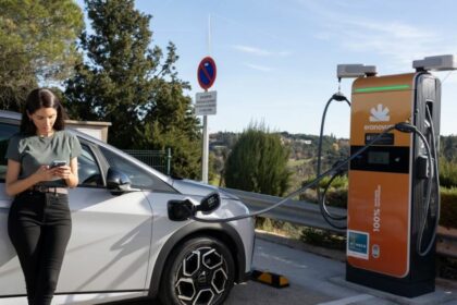 España progresa, Europa acelera