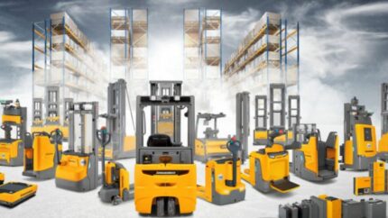 Guía de selección: Cómo identificar el equipo de manutención adecuado para su operación