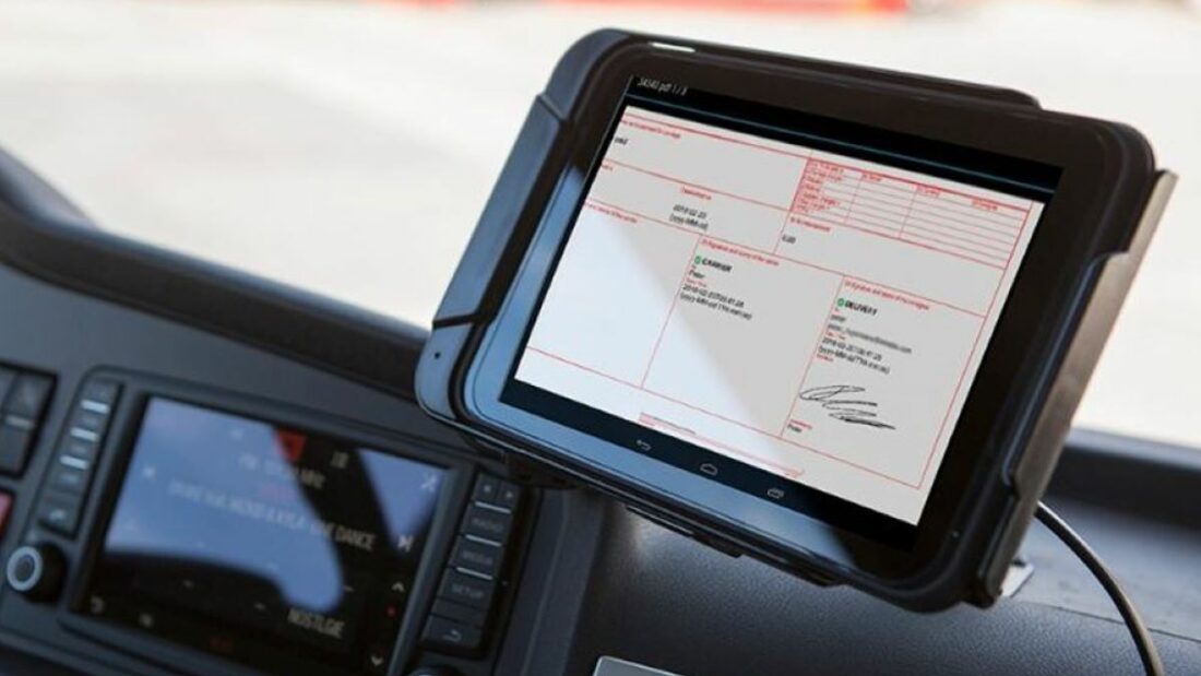 El 5 de septiembre de 2026 será obligatoria la carta de porte electrónica El 5 de septiembre de 2026 será obligatoria la carta de porte electrónica