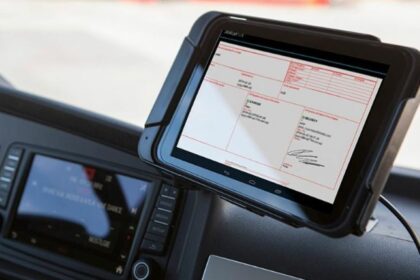 El 5 de septiembre de 2026 será obligatoria la carta de porte electrónica