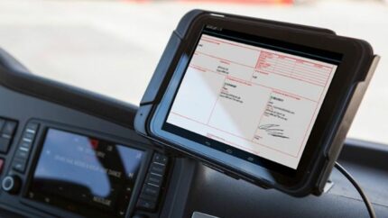 El 5 de septiembre de 2026 será obligatoria la carta de porte electrónica