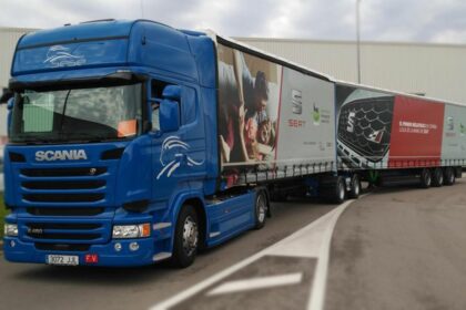 CETM exige una reunión urgente con la DGT para corregir las limitaciones a los euromodulares