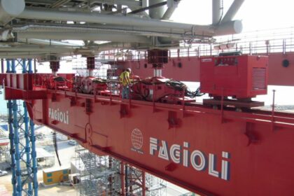 CEVA Logistics adquiere Fagioli, especialista global en logística de proyectos