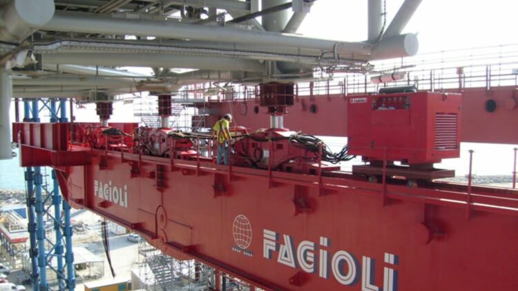 CEVA Logistics adquiere Fagioli, especialista global en logística de proyectos