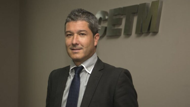 Javier Arnedo reafirma el papel clave de CONETRANS en la defensa y dignificación del transporte por carretera