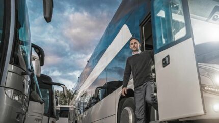 La Autoridad Laboral Europea reconoce a CONFEBUS por su labor de información sobre la Directiva UE 2020/1057