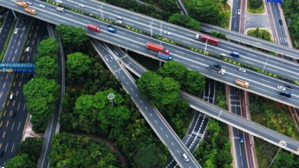 El Decenio de ONU para el Transporte Sostenible, destaca el papel fundamental del transporte por carretera