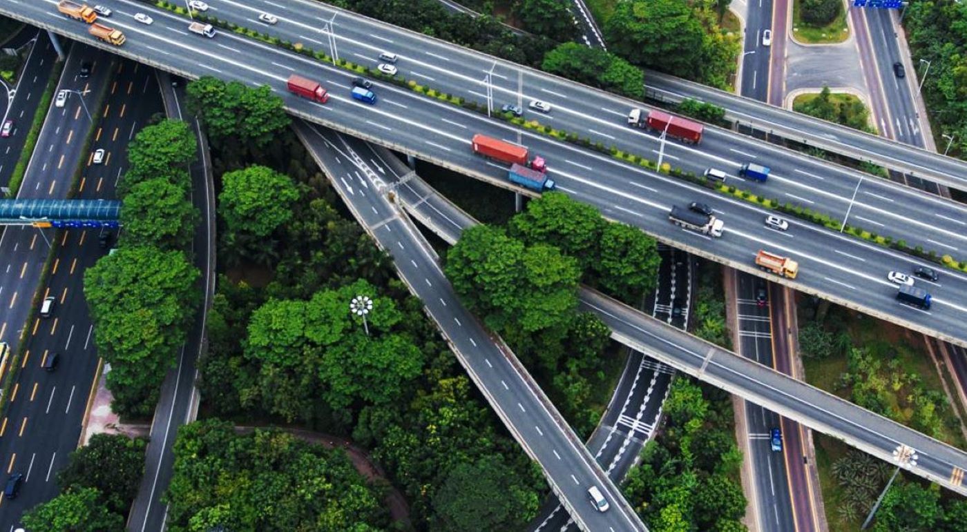 El Decenio de ONU para el Transporte Sostenible, destaca el papel fundamental del transporte por carretera