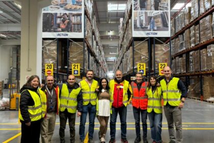 DHL Supply Chain obtiene las certificaciones ISO 9001:2015 e ISO 45001:2018