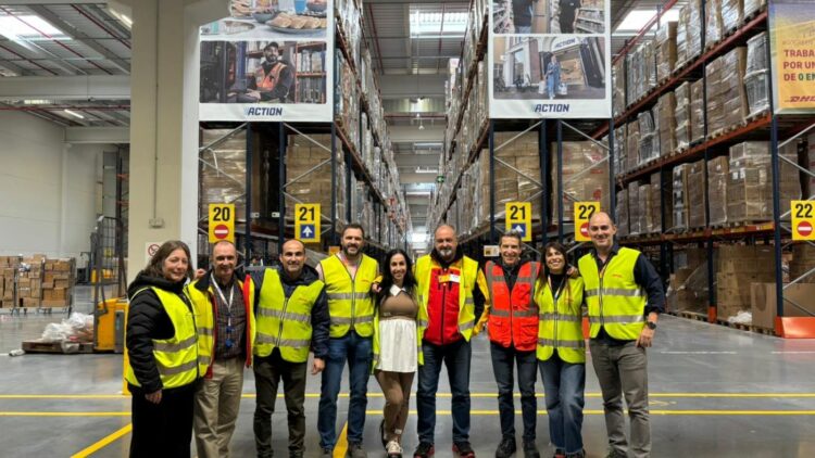 DHL Supply Chain obtiene las certificaciones ISO 9001:2015 e ISO 45001:2018