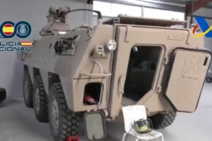 Desarticulada una organización por uno de los mayores fraudes de IVA cometido en el sector de hidrocarburos