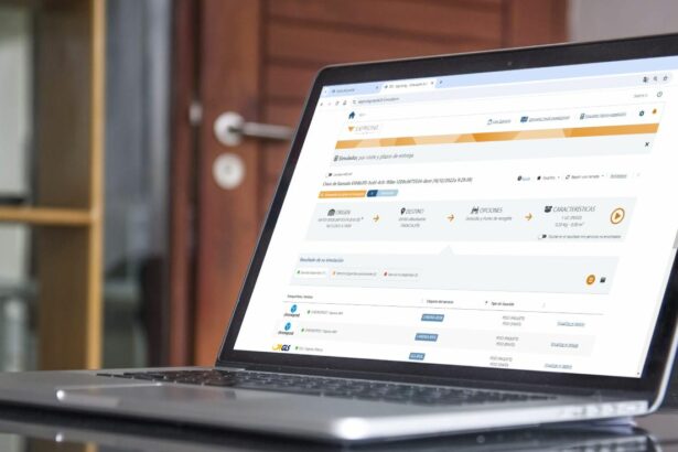 La automatización para seleccionar el transportista gana terreno ante el pico navideño