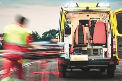 81 fallecidos en noviembre en accidente de tráfico