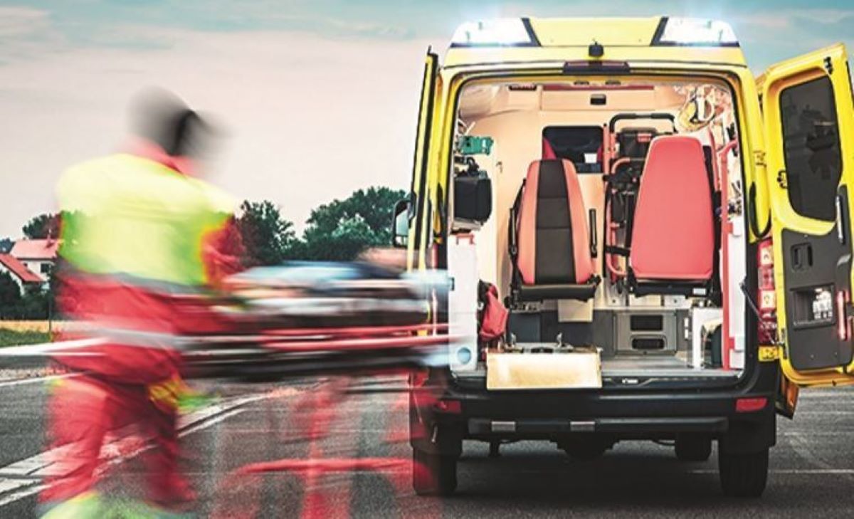 81 fallecidos en noviembre en accidente de tráfico