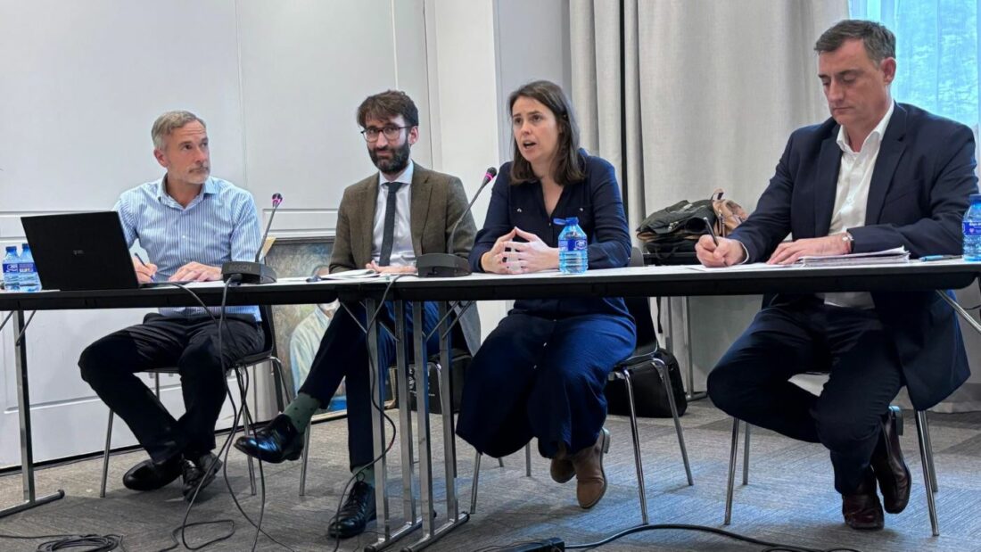 Fenadismer pide un Plan Renove para los camiones que incluya al diesel. Fotos:. Fenadismer Fenadismer pide un Plan Renove para los camiones que incluya al diesel