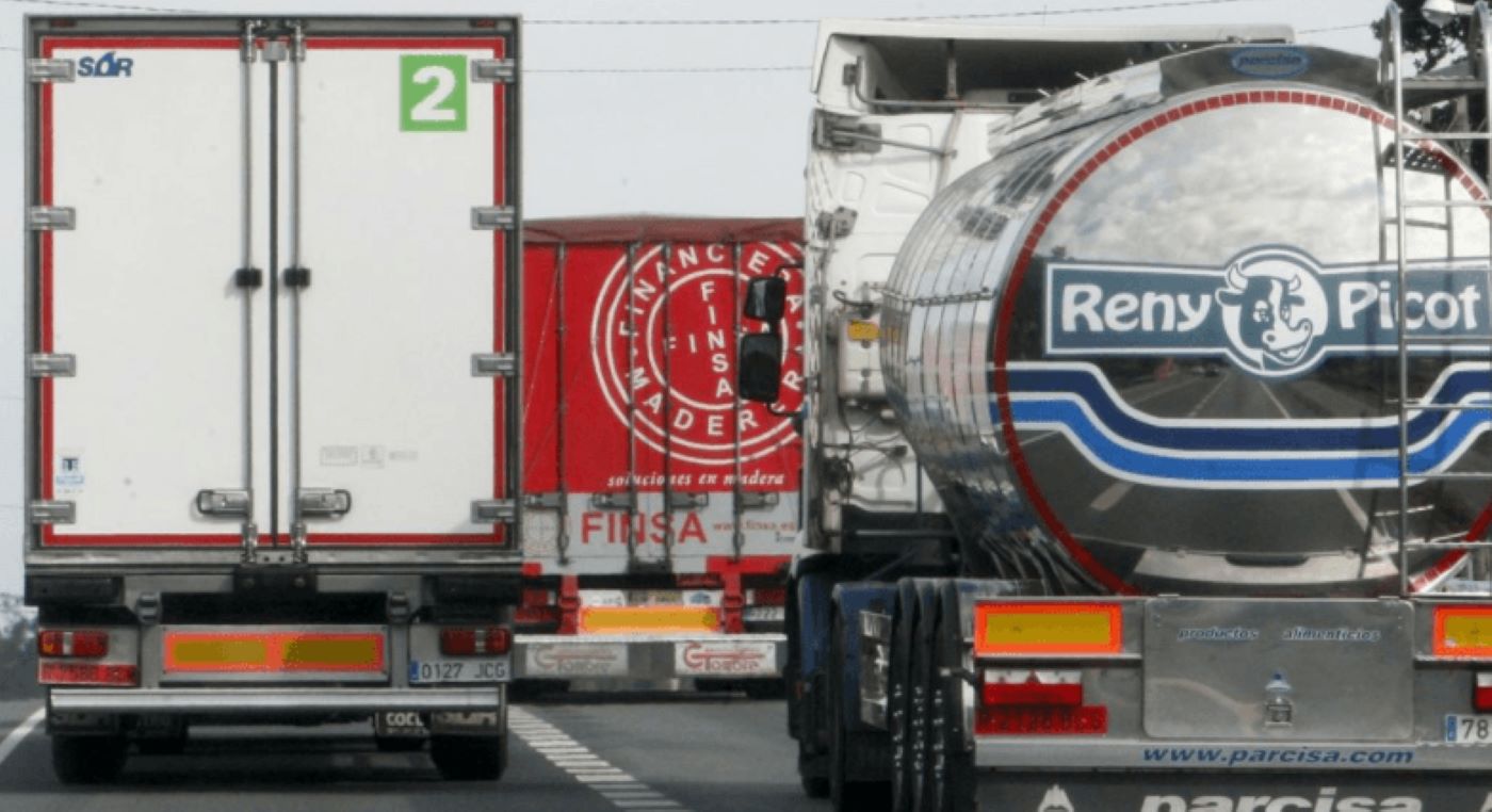 ¿Sabes para qué sirve el Registro de Empresas de Transporte?