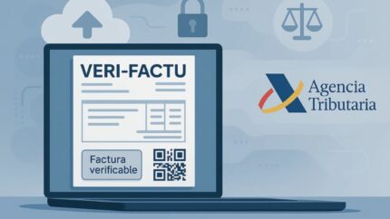 El Gobierno aplaza la entrada en vigor del Verifactu