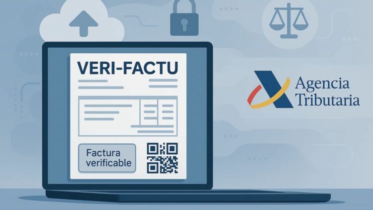 El Gobierno aplaza la entrada en vigor del Verifactu