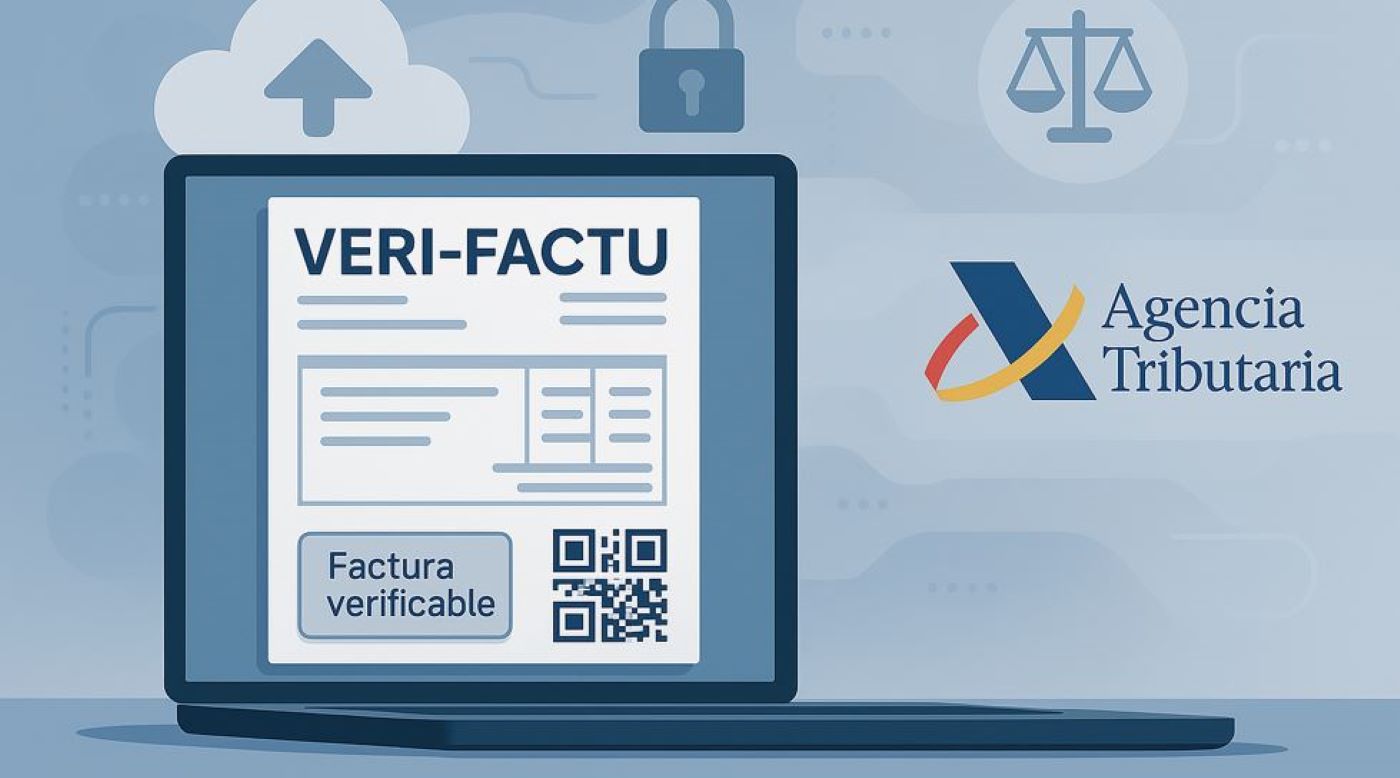 El Gobierno aplaza la entrada en vigor del Verifactu