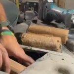 Intervienen más de 2.100 kilos de hachís en 6 remolques el puerto de Algeciras