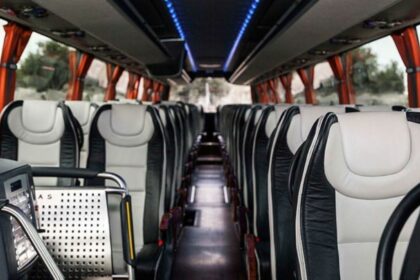 Convocan 4 días de huelga en el transporte de viajeros por carretera de A Coruña