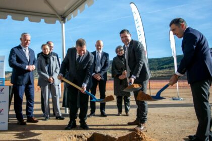 ID Logistics inicia la construcción de su nuevo campus logístico en Guadalajara