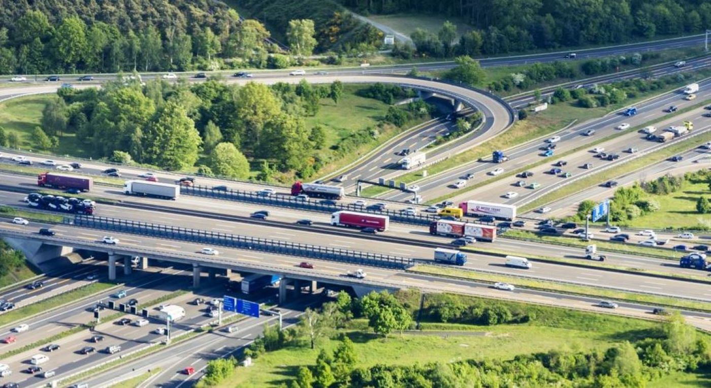 Preocupación a medida que la UE avanza en la ecologización de las flotas y los estándares de CO2. Foto: IRU Preocupación a medida que la UE avanza en la ecologización de las flotas y los estándares de CO2
