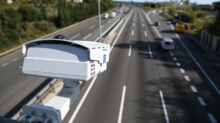 El sistema LECTIO de lectores de matrículas conecta a 70 municipios para reforzar su seguridad